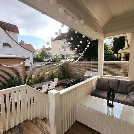 Leilighet Superb And Central Place! Airb&b Favorite Bergen