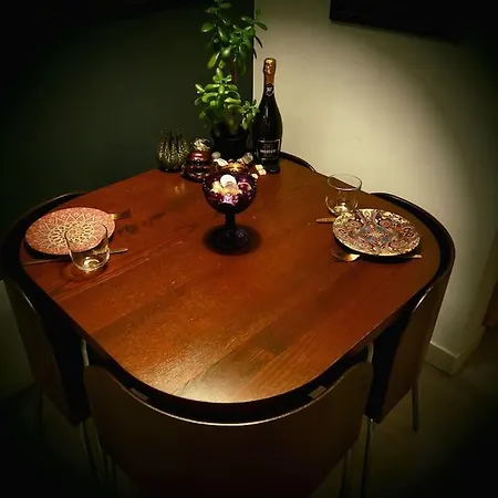 Daire Superb And Central Place! Airb&b Favorite *