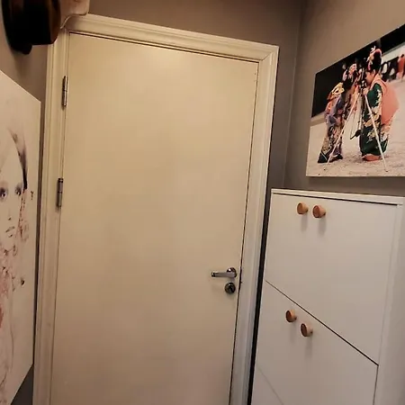 Superb And Central Place! Airb&b Favorite Daire *