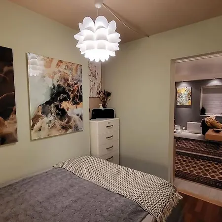 Superb And Central Place! Airb&b Favorite Daire