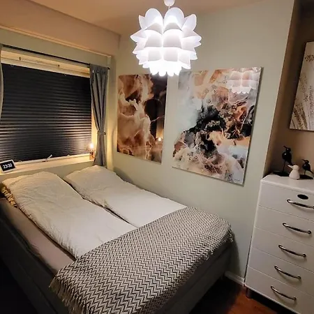 Superb And Central Place! Airb&b Favorite Daire *