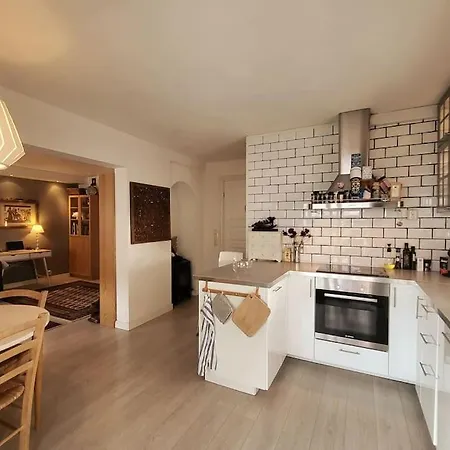 Superb And Central Place! Airb&b Favorite アパート