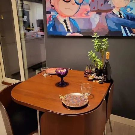 Superb And Central Place! Airb&b Favorite *