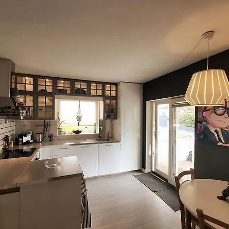 Superb And Central Place! Airb&b Favorite Daire