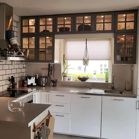 Superb And Central Place! Airb&b Favorite Μπέργκεν