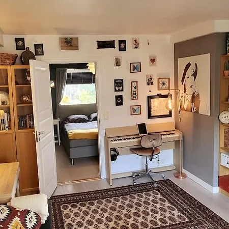 Superb And Central Place! Airb&b Favorite Daire Bergen