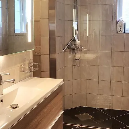 Διαμέρισμα Superb And Central Place! Airb&b Favorite Μπέργκεν