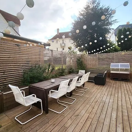 Daire Superb And Central Place! Airb&b Favorite *