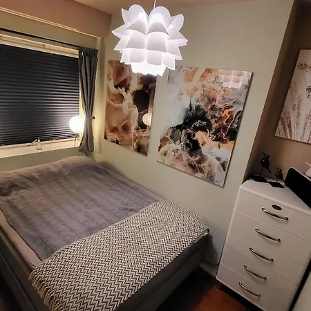 Apartment Superb And Central Place! Airb&b Favorite