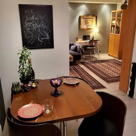 Superb And Central Place! Airb&b Favorite