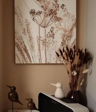 Apartman Superb And Place! Airb&b Favorite *