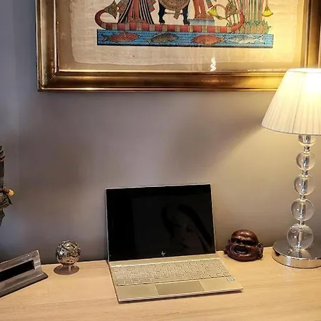 Superb And Place! Airb&b Favorite Apartman Bergen