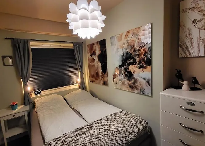 Superb And Central Place! Airb&b Favorite Bergen