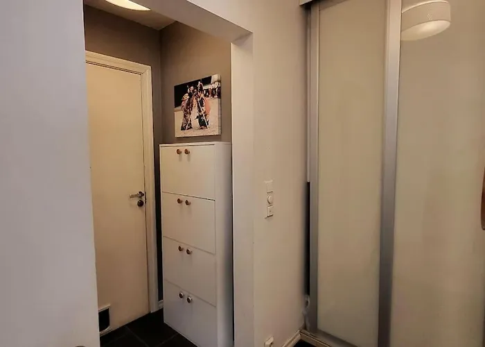 Superb And Central Place! Airb&b Favorite