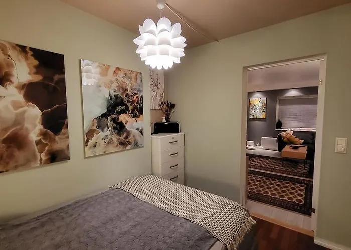 Superb And Central Place! Airb&b Favorite Апартаменты