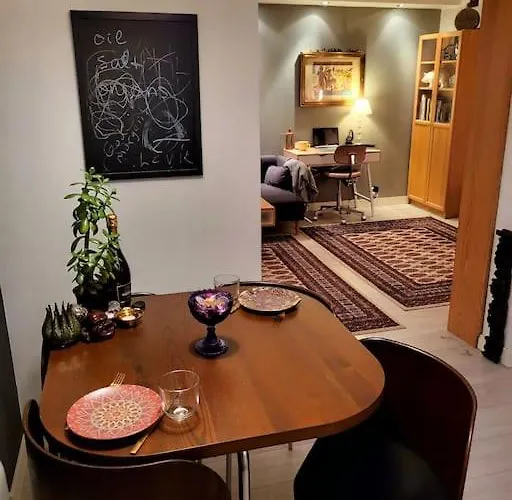 Superb And Central Place! Airb&b Favorite *