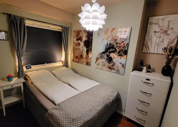 Superb And Central Place! Airb&b Favorite Apartment *