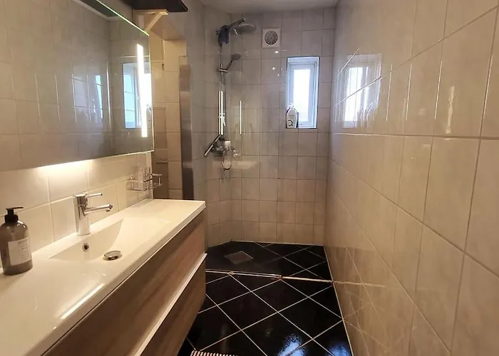 Superb And Central Place! Airb&b Favorite Apartament Bergen