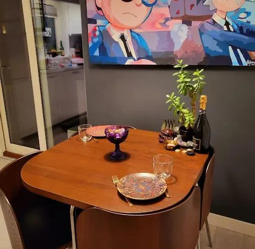 Superb And Central Place! Airb&b Favorite *