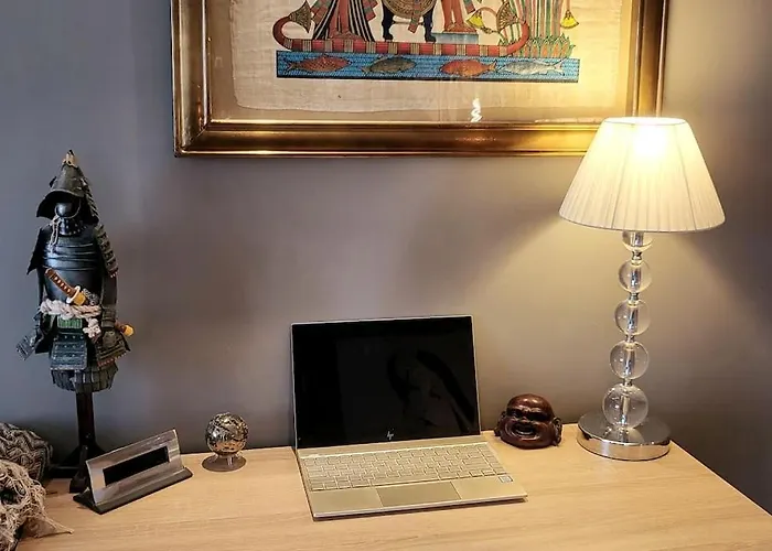 Superb And Central Place! Airb&b Favorite Bergen