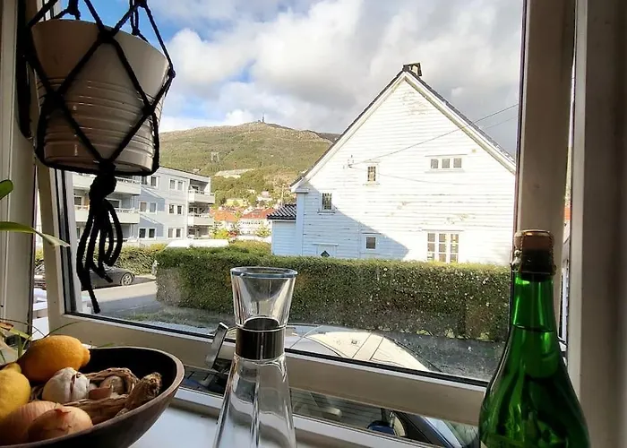 Апартаменты Superb And Central Place! Airb&b Favorite