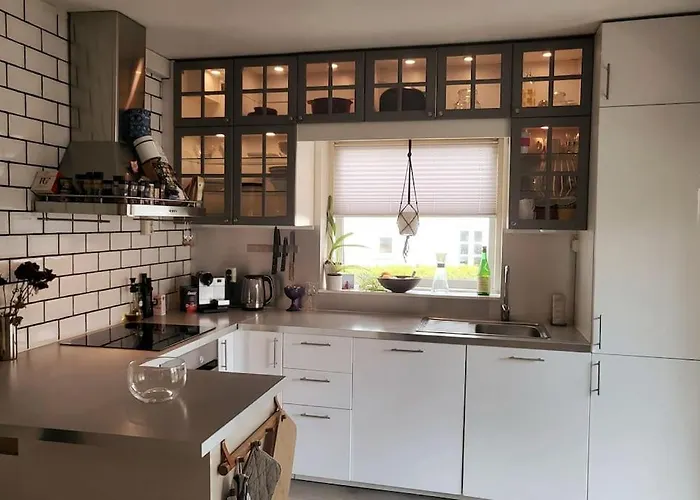 Superb And Central Place! Airb&b Favorite Bergen