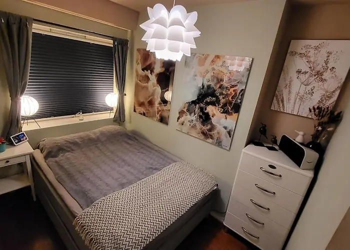 Apartment Superb And Central Place! Airb&b Favorite