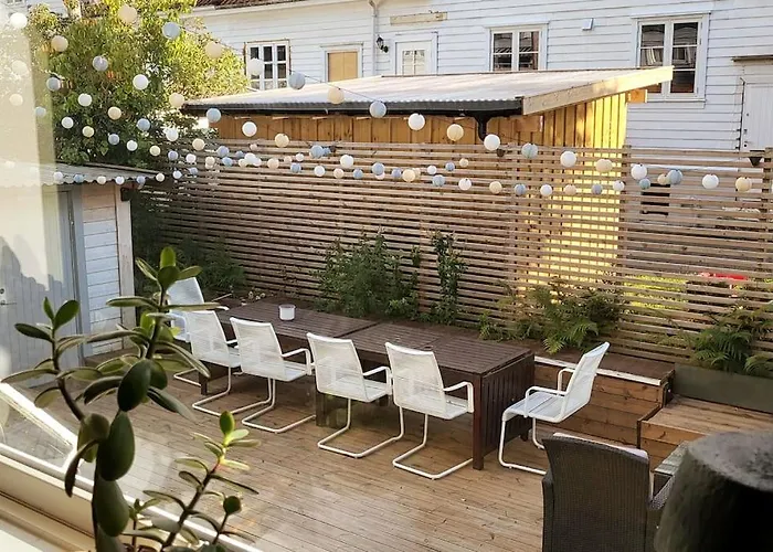 Superb And Central Place! Airb&b Favorite * Bergen