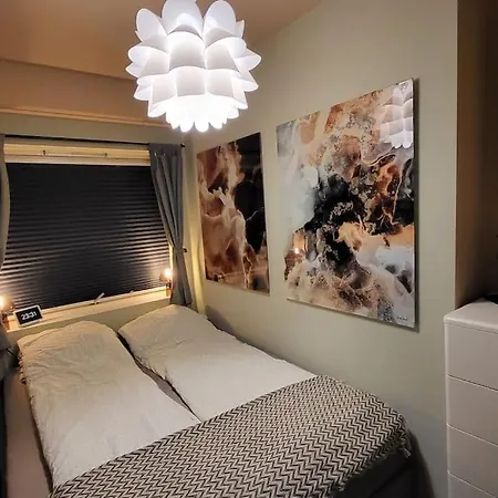 Superb And Central Place! Airb&b Favorite Μπέργκεν
